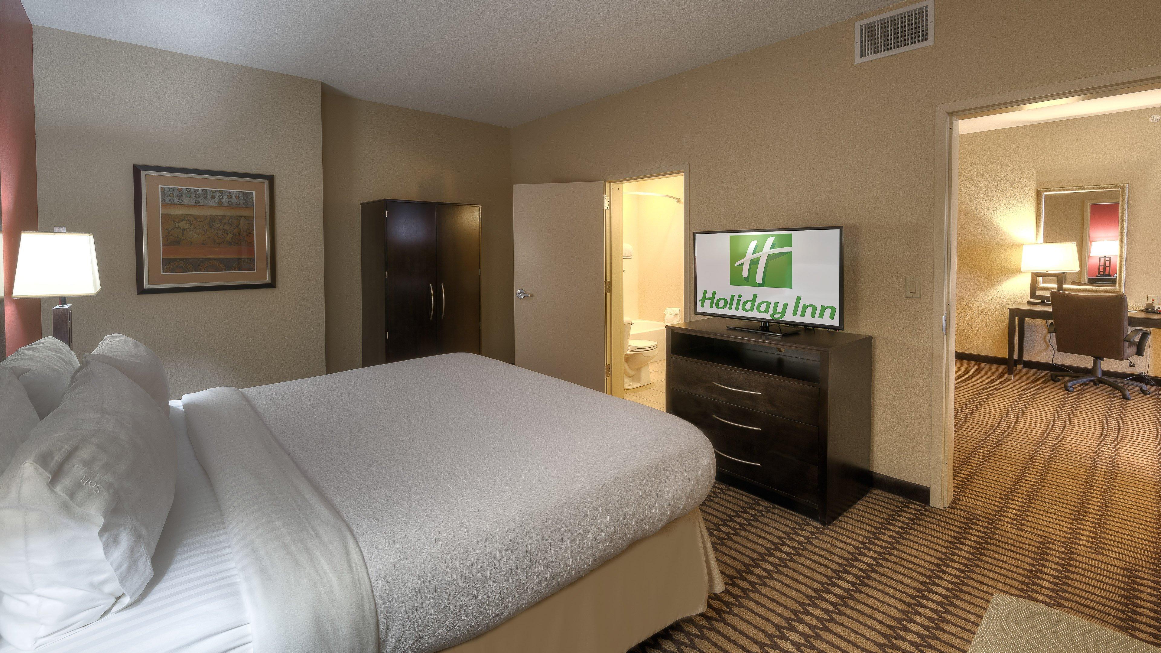 Holiday Inn North Quail Springs, An Ihg Hotel Oklahoma City Exteriör bild